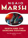 Death and the Dancing Footman (eBook)